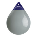 Polyform A-5 Buoy 27" Diameter - Grey [A-5-GREY] - Essenbay Marine