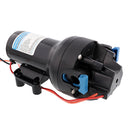Jabsco HotShot HD5 Heavy Duty Washdown Pump - 12V - 5 GPM - 70 PSI [P501J-119N-3A] - Essenbay Marine