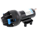 Jabsco HotShot HD5 Heavy Duty Washdown Pump - 12V - 5 GPM - 70 PSI [P501J-119N-3A] - Essenbay Marine