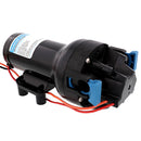 Jabsco HotShot HD6 Heavy Duty Washdown Pump - 12V - 6 GPM - 70 PSI [P601J-219N-3A] - Essenbay Marine
