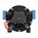 Jabsco HotShot HD6 Heavy Duty Washdown Pump - 12V - 6 GPM - 70 PSI [P601J-219N-3A] - Essenbay Marine