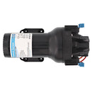Jabsco HotShot HD6 Heavy Duty Washdown Pump w/25 HoseCoil - 12V - 6 GPM - 70 PSI [P601J-219N-4A] - Essenbay Marine