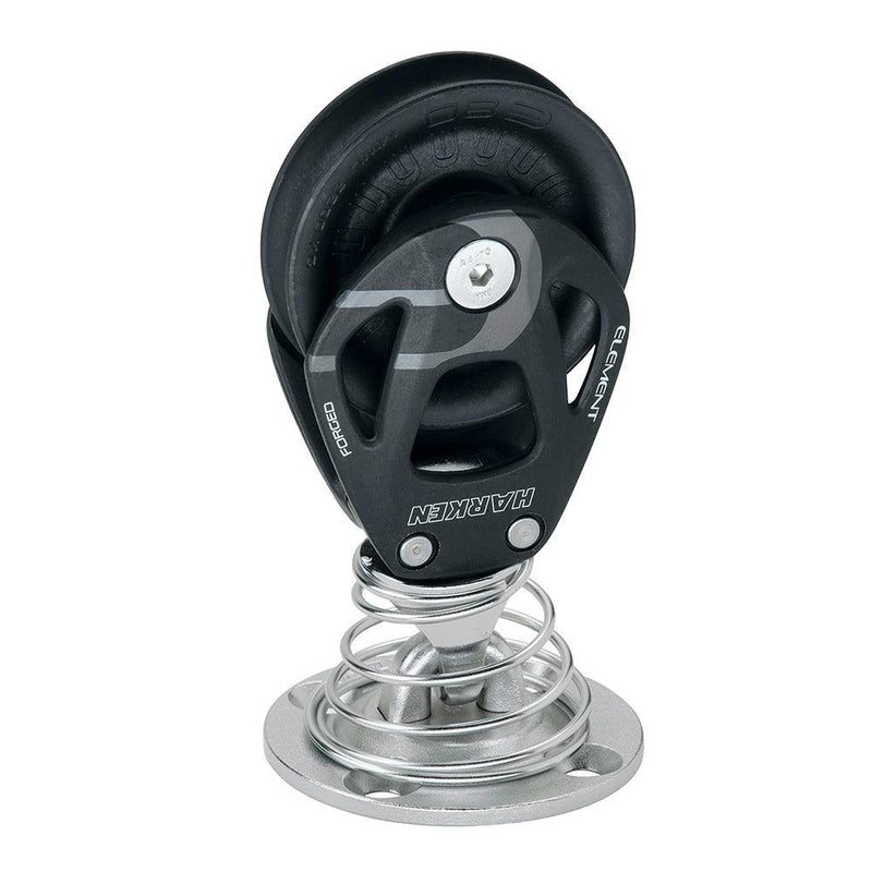 Harken 80mm Element Stand Up Block [6280] - Essenbay Marine