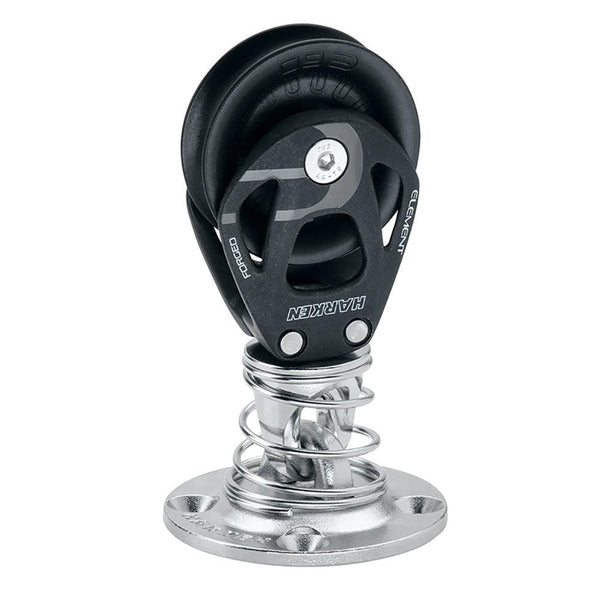 Harken 60mm Element Stand Up Block [6277] - Essenbay Marine