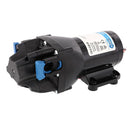 Jabsco Par-Max HD3 Heavy Duty Water Pressure Pump - 12V - 3 GPM - 40 PSI [Q301J-115S-3A] - Essenbay Marine