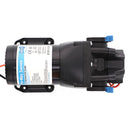 Jabsco Par-Max HD3 Heavy Duty Water Pressure Pump - 12V - 3 GPM - 60 PSI [Q301J-118S-3A] - Essenbay Marine