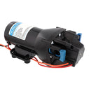 Jabsco Par-Max HD4 Heavy Duty Water Pressure Pump - 12V - 4 GPM - 40 PSI [Q401J-115S-3A] - Essenbay Marine