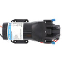 Jabsco Par-Max HD4 Heavy Duty Water Pressure Pump - 12V - 4 GPM - 40 PSI [Q401J-115S-3A] - Essenbay Marine