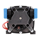 Jabsco Par-Max HD4 Heavy Duty Water Pressure Pump - 12V - 4 GPM - 60 PSI [Q401J-118S-3A] - Essenbay Marine