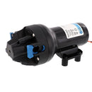 Jabsco Par-Max HD5 Heavy Duty Water Pressure Pump - 12V - 5 GPM - 40 PSI [P501J-115S-3A] - Essenbay Marine