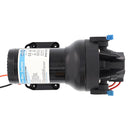 Jabsco Par-Max HD5 Heavy Duty Water Pressure Pump - 12V - 5 GPM - 40 PSI [P501J-115S-3A] - Essenbay Marine
