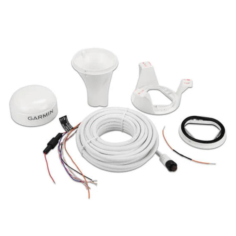 Garmin GPS 24xd HVS GPS Antenna w/Heading Sensor - NMEA 0183 [010-02316-00] - Essenbay Marine