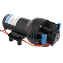 Jabsco Par-Max HD6 Heavy Duty Water Pressure Pump - 24V - 6 GPM - 60 PSI [P602J-218S-3A] - Essenbay Marine