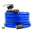 Camco TastePURE Heated Drinking Water Hose - 25 - 5/8"ID [22911] - Essenbay Marine