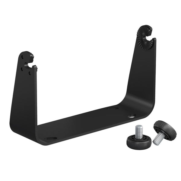 Garmin Bail Mount with Knobs f/GPSMAP 12x3 Series [010-12992-02] - Essenbay Marine