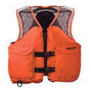 Kent Mesh Deluxe Vest - 3X-Large [150800-200-070-20] - Essenbay Marine