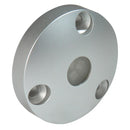 Lumitec Anywhere - LED Utility Light - Spectrum RGBW, Brushed [101037] - Essenbay Marine