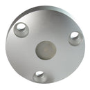 Lumitec Anywhere - LED Utility Light - Spectrum RGBW, Brushed [101037] - Essenbay Marine