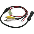 Voyager Camera RCA to CEC Connector [31300006] - Essenbay Marine
