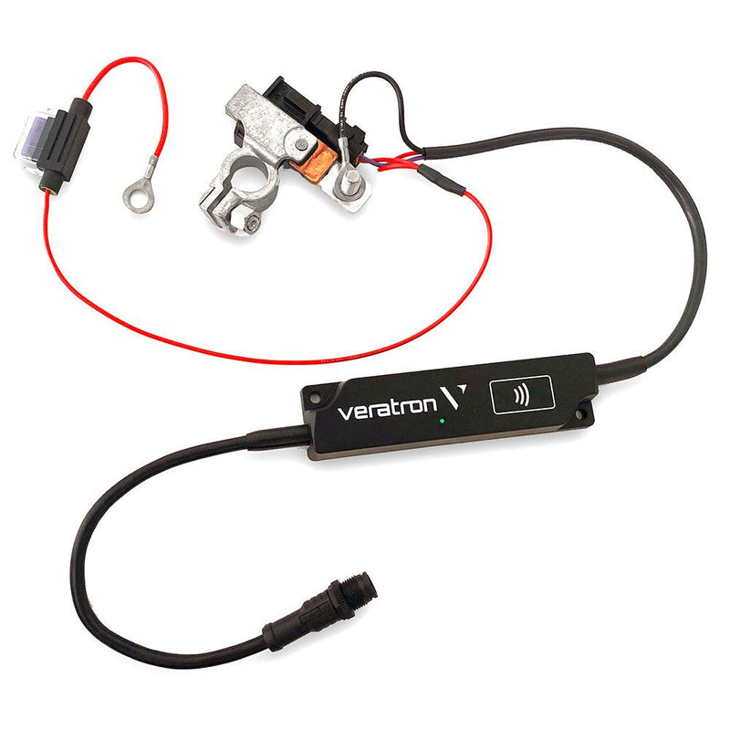 Veratron LinkUp - Intelligent Battery Sensor (IBS) Kit - 12V [B00042501] - Essenbay Marine