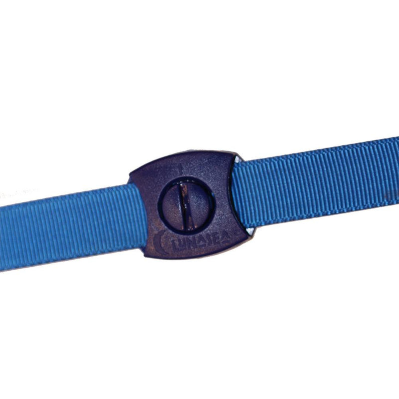 Lunasea Safety Water Activated Strobe Light Wrist Band f/63  70 Series Light - Blue [LLB-70SL-01-00] - Essenbay Marine