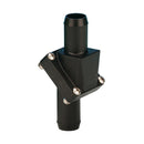 Jabsco In-Line Non-Return Check Valve - 1" [29295-1000] - Essenbay Marine