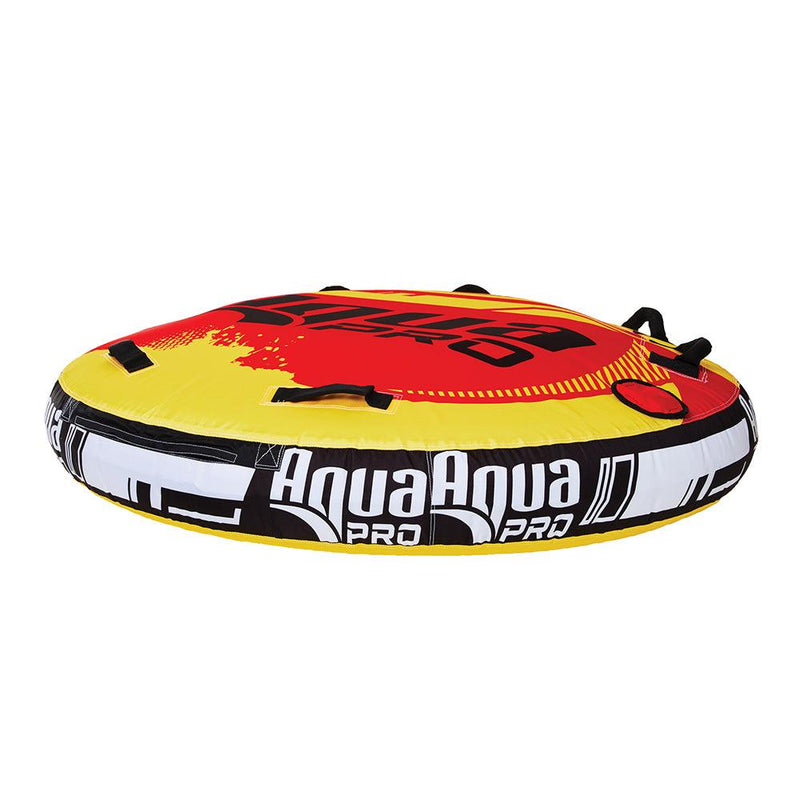 Aqua Leisure Aqua Pro 60" One-Rider Towable Tube [APL19981] - Essenbay Marine