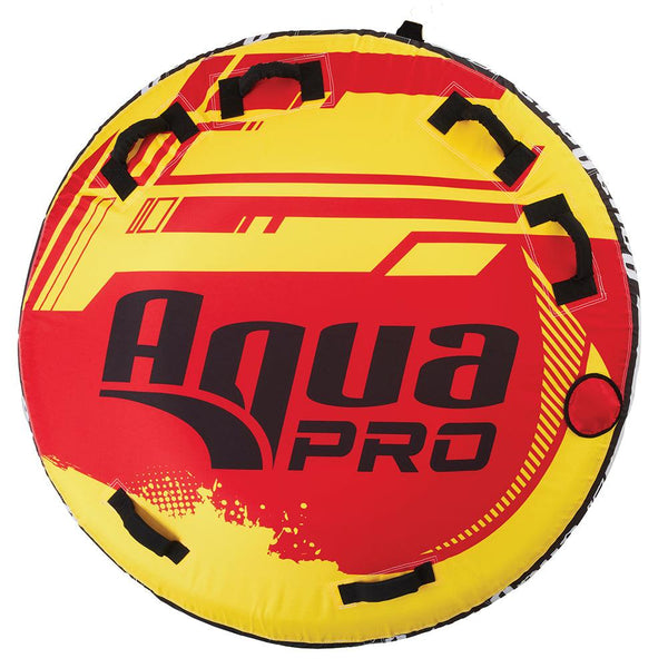 Aqua Leisure Aqua Pro 60" One-Rider Towable Tube [APL19981] - Essenbay Marine