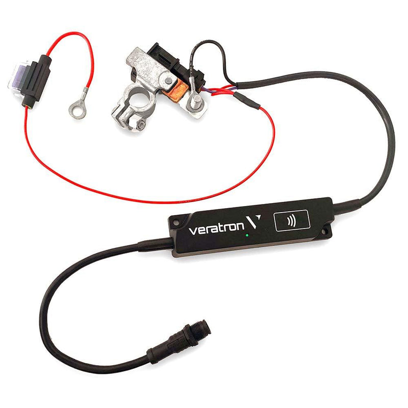Veratron LinkUp - Intelligent Battery Sensor (IBS) Kit - 24V [B00070401] - Essenbay Marine