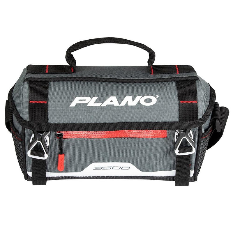 Plano Weekend Series 3500 Softsider [PLABW250] - Essenbay Marine