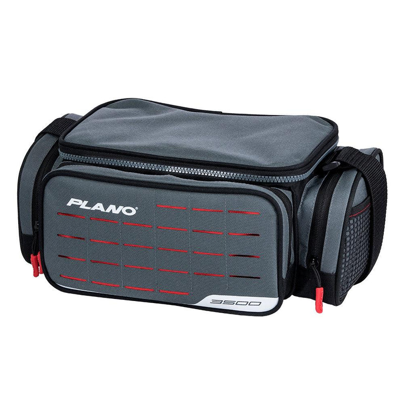 Plano Weekend Series 3500 Tackle Case [PLABW350] - Essenbay Marine