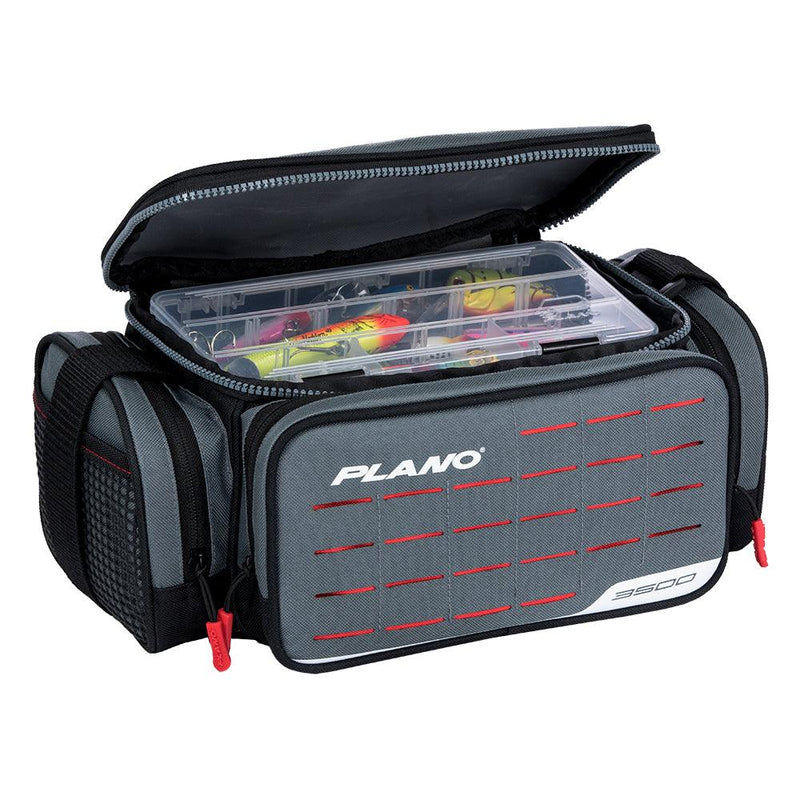 Plano Weekend Series 3500 Tackle Case [PLABW350] - Essenbay Marine