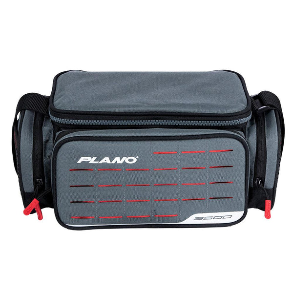 Plano Weekend Series 3500 Tackle Case [PLABW350] - Essenbay Marine