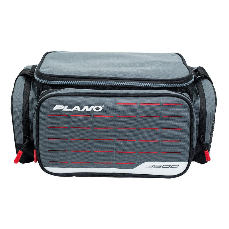 Plano Weekend Series 3600 Tackle Case [PLABW360] - Essenbay Marine