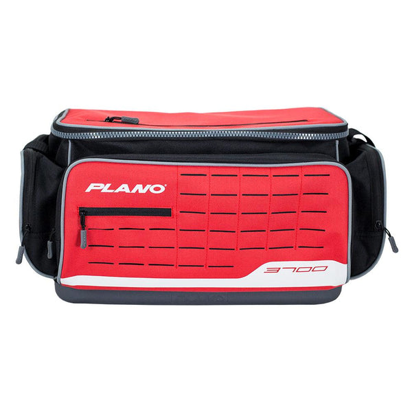 Plano Weekend Series 3700 Deluxe Tackle Case [PLABW470] - Essenbay Marine