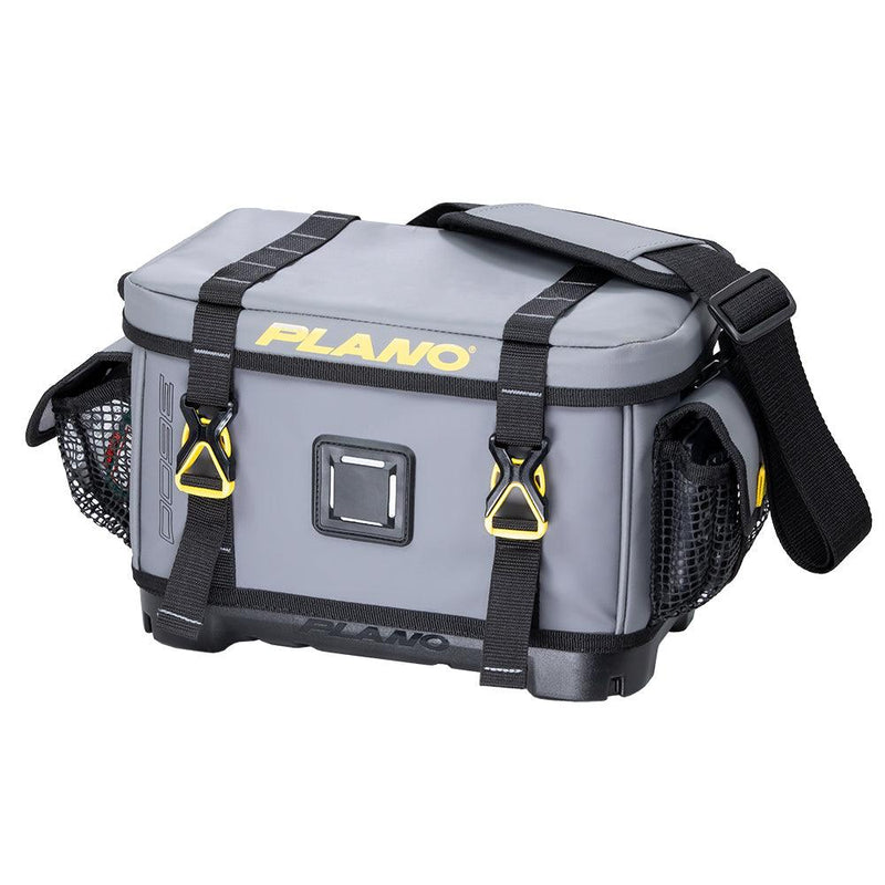 Plano Z-Series 3600 Tackle Bag w/Waterproof Base [PLABZ360] - Essenbay Marine