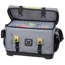 Plano Z-Series 3700 Tackle Bag w/Waterproof Base [PLABZ370] - Essenbay Marine