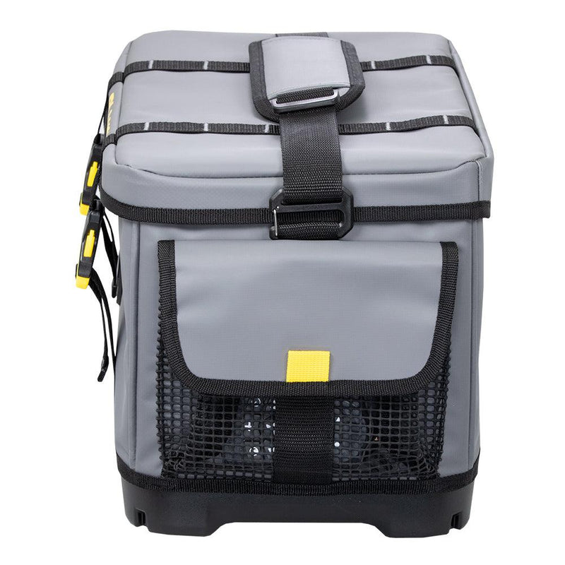 Plano Z-Series 3700 Tackle Bag w/Waterproof Base [PLABZ370] - Essenbay Marine
