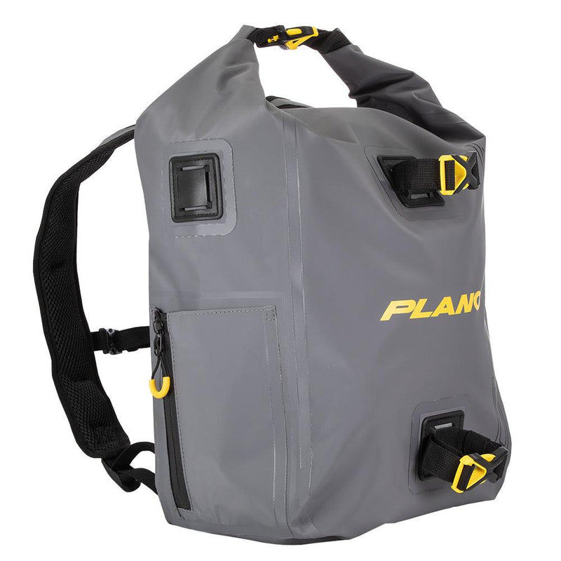 Plano Z-Series Waterproof Backpack [PLABZ400] - Essenbay Marine