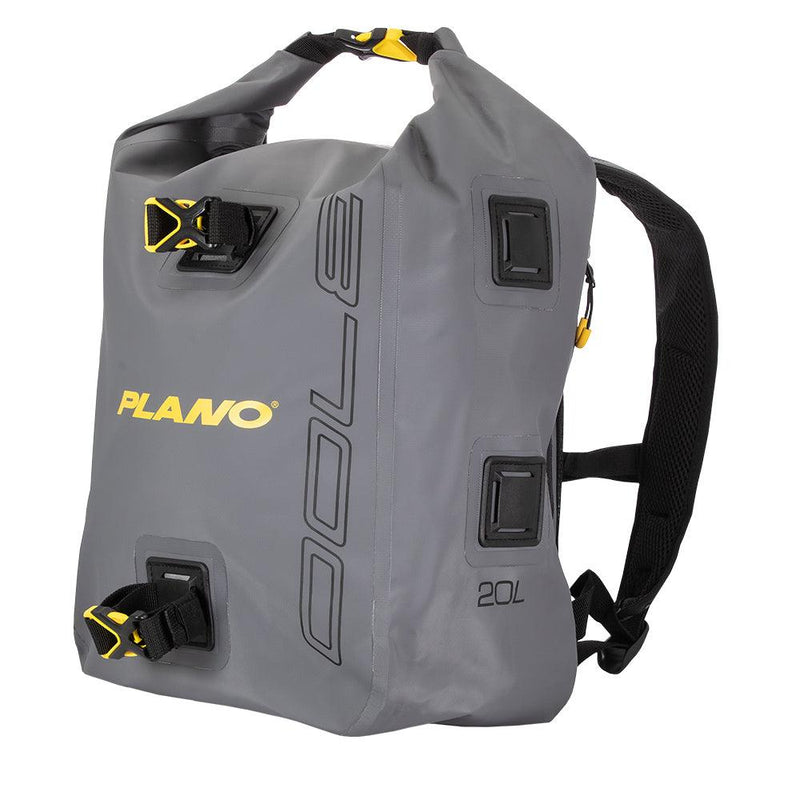 Plano Z-Series Waterproof Backpack [PLABZ400] - Essenbay Marine