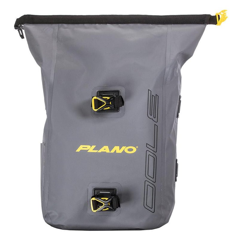 Plano Z-Series Waterproof Backpack [PLABZ400] - Essenbay Marine