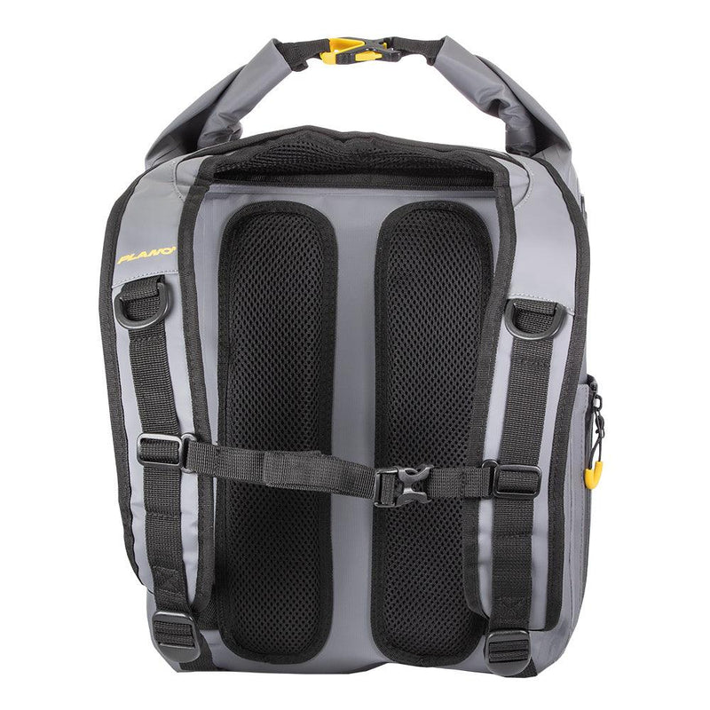 Plano Z-Series Waterproof Backpack [PLABZ400] - Essenbay Marine