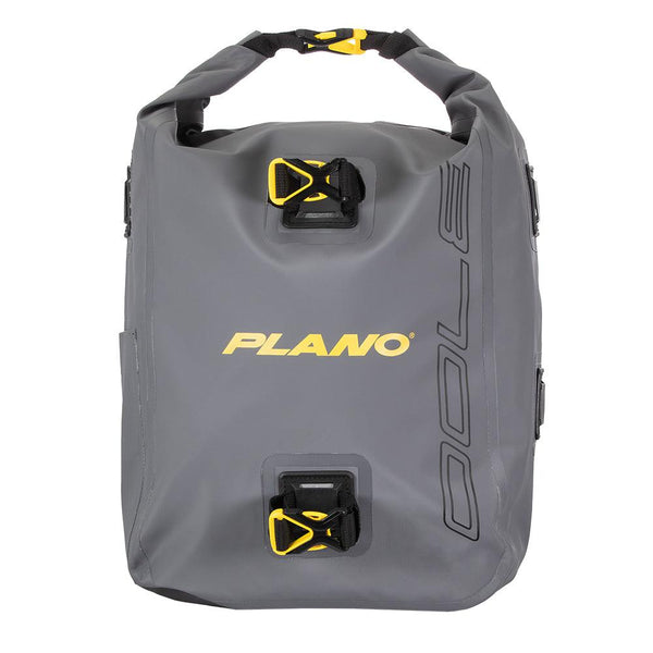 Plano Z-Series Waterproof Backpack [PLABZ400] - Essenbay Marine