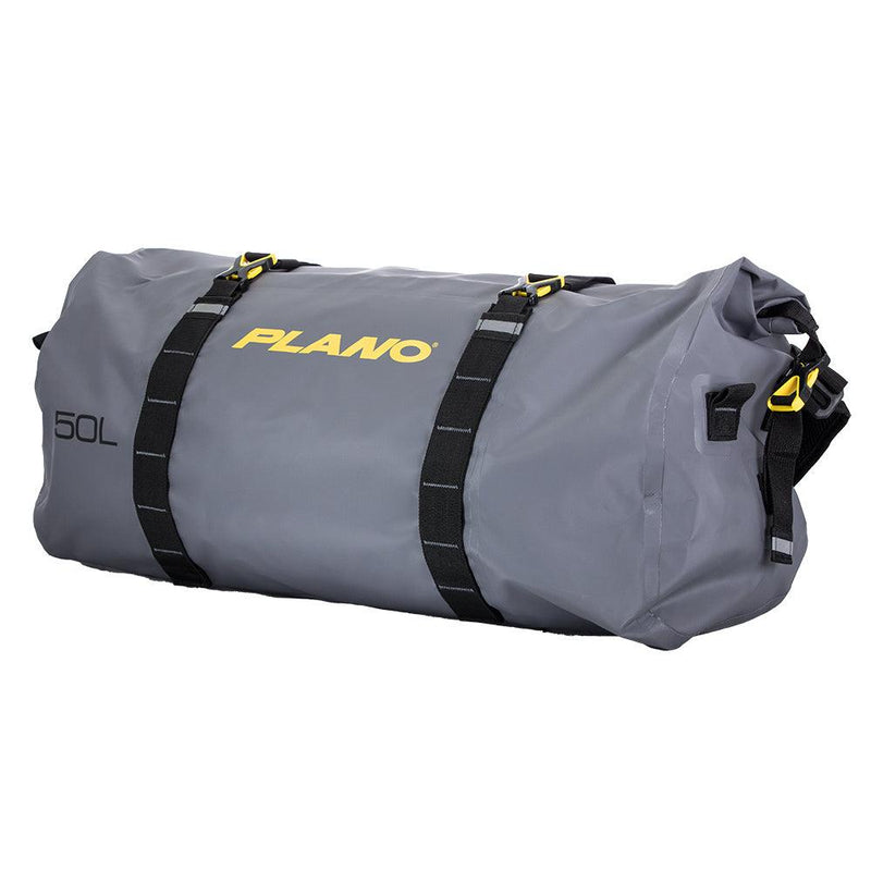 Plano Z-Series Waterproof Duffel [PLABZ500] - Essenbay Marine