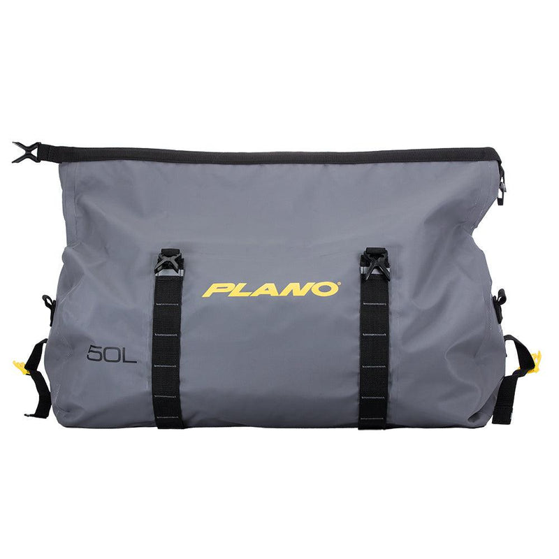 Plano Z-Series Waterproof Duffel [PLABZ500] - Essenbay Marine