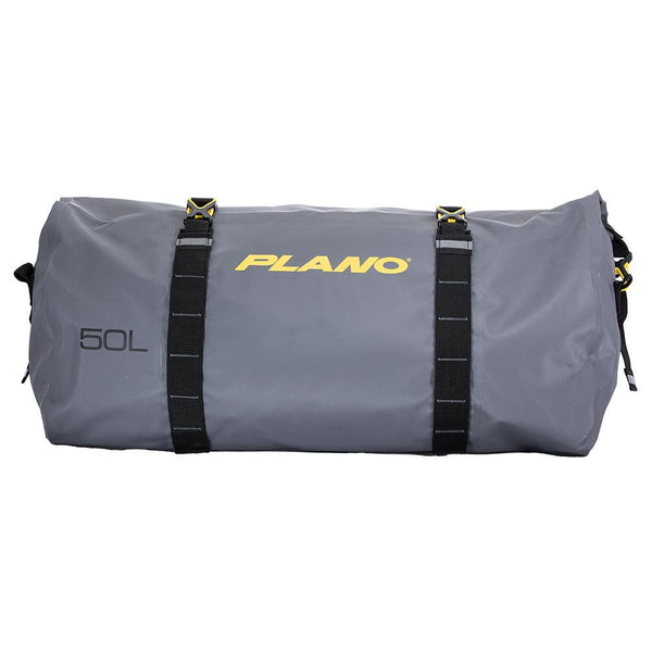 Plano Z-Series Waterproof Duffel [PLABZ500] - Essenbay Marine