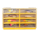 Plano EDGE 3700 Flex Stowaway Box [PLASE377] - Essenbay Marine