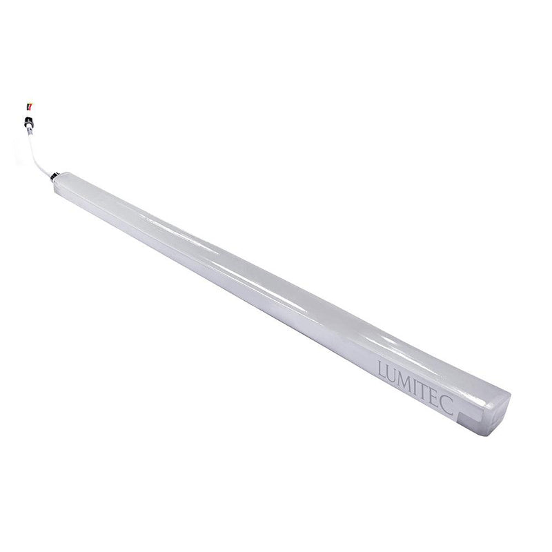 Lumitec Moray Flex Lighting - Strip - Spectrum RGBW - 1.5 [101647] - Essenbay Marine