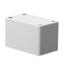 PTM Edge 2" Spacer f/VC-140 Mirror [P13228-202 PCWT] - Essenbay Marine