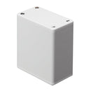 PTM Edge 4" Spacer f/VC-140 Mirror [P13228-204 PCWT] - Essenbay Marine